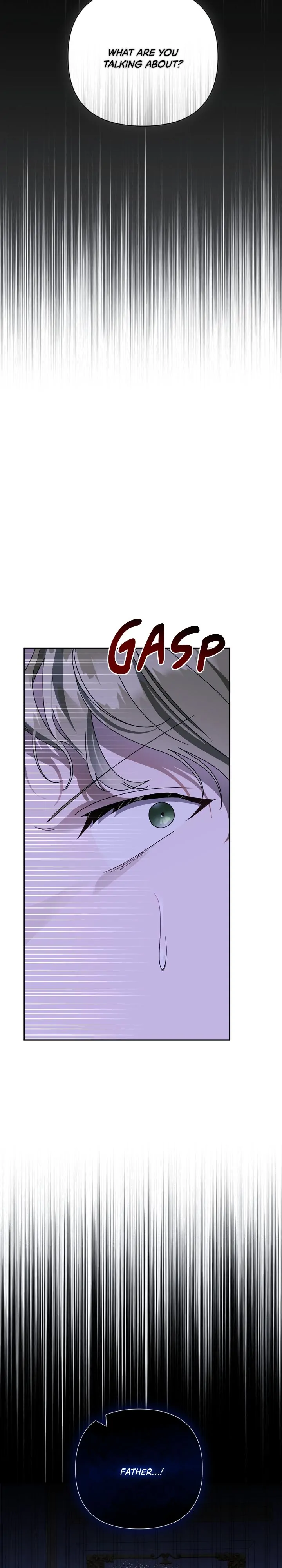She’s a Villainess, but Her Husband Is Handsome Chapter 41 page 1