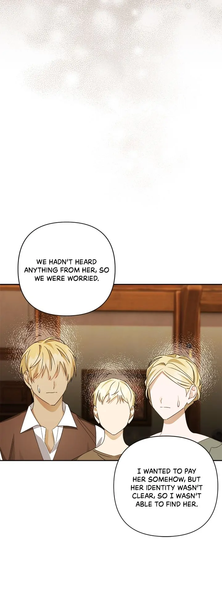 She’s a Villainess, but Her Husband Is Handsome Chapter 41 page 25