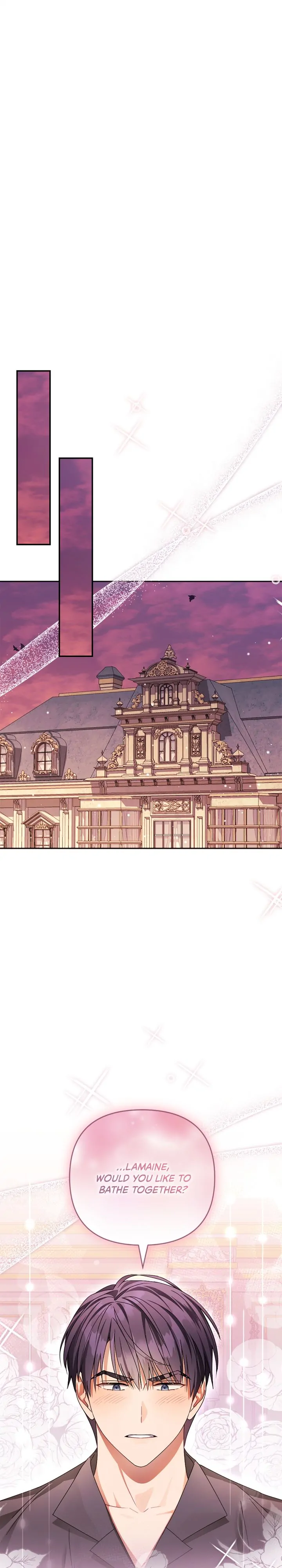 She’s a Villainess, but Her Husband Is Handsome Chapter 41 page 30