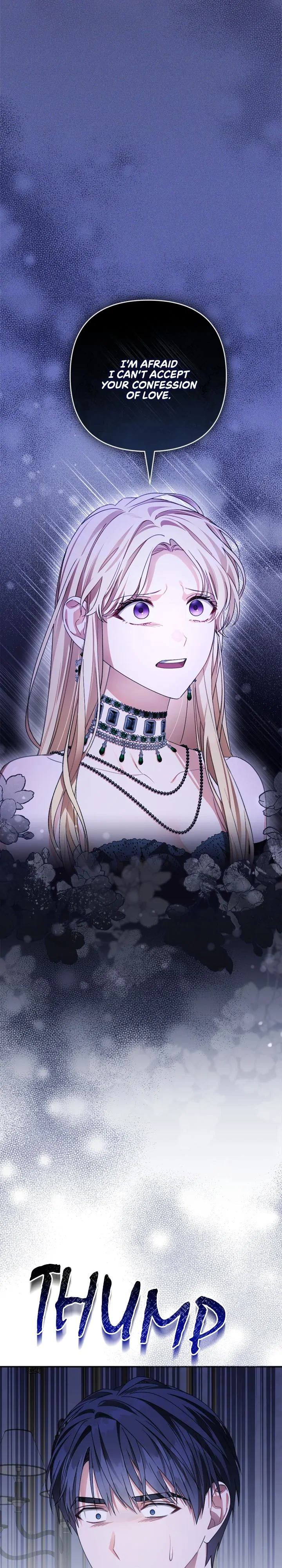 She’s a Villainess, but Her Husband Is Handsome Chapter 41 page 37
