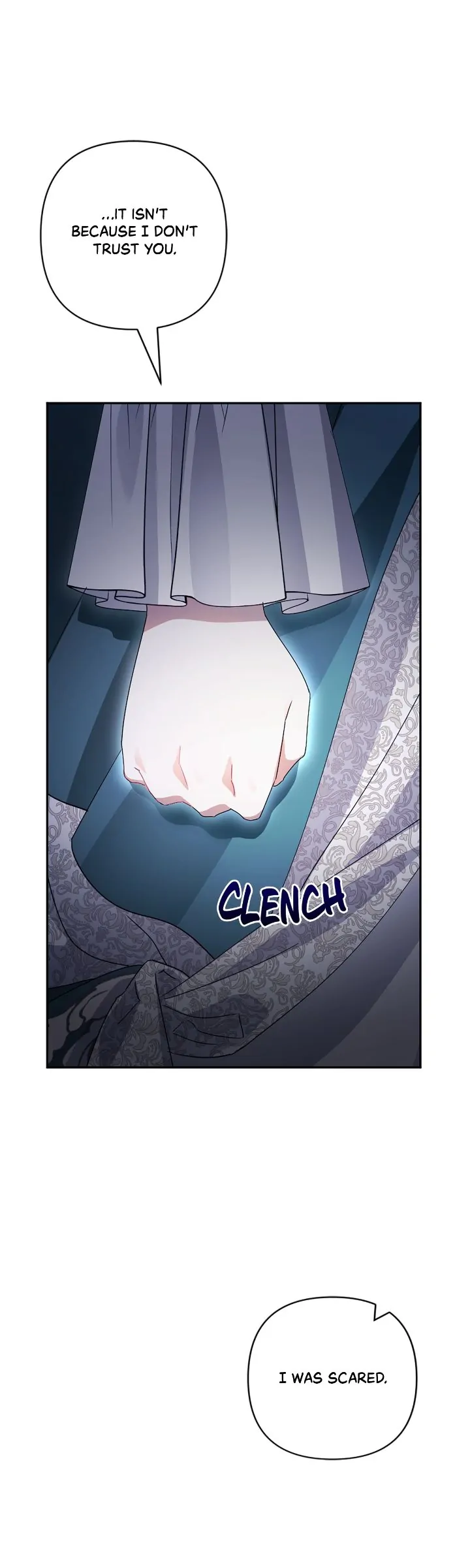 She’s a Villainess, but Her Husband Is Handsome Chapter 48 page 14