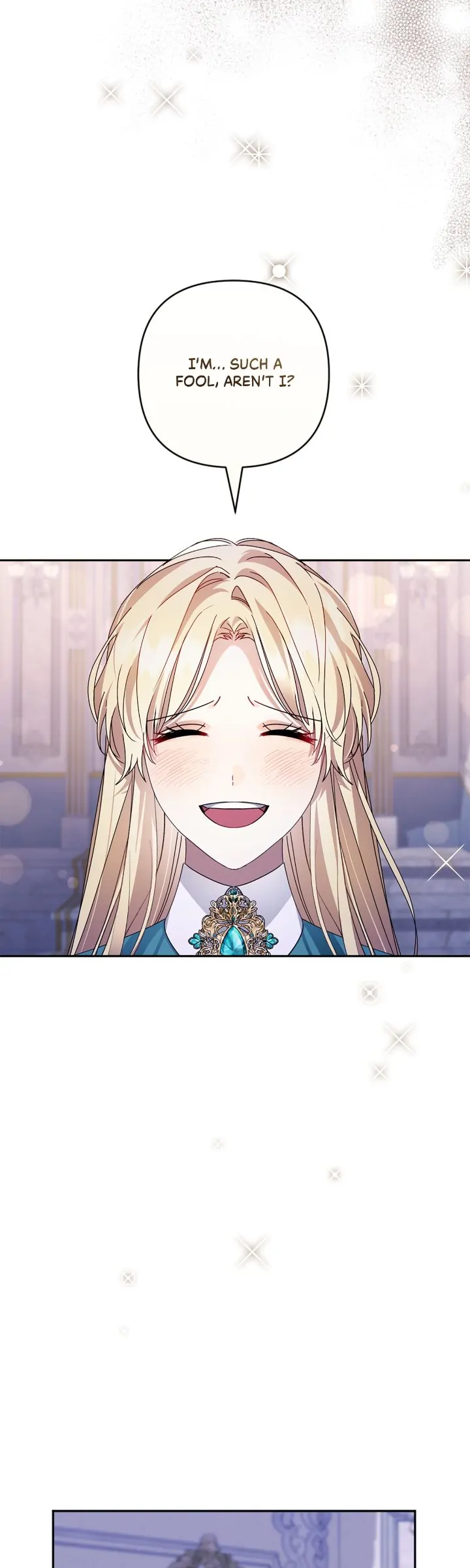 She’s a Villainess, but Her Husband Is Handsome Chapter 48 page 20