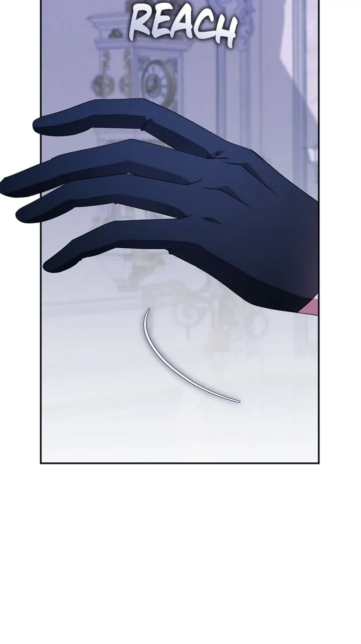She’s a Villainess, but Her Husband Is Handsome Chapter 48 page 21