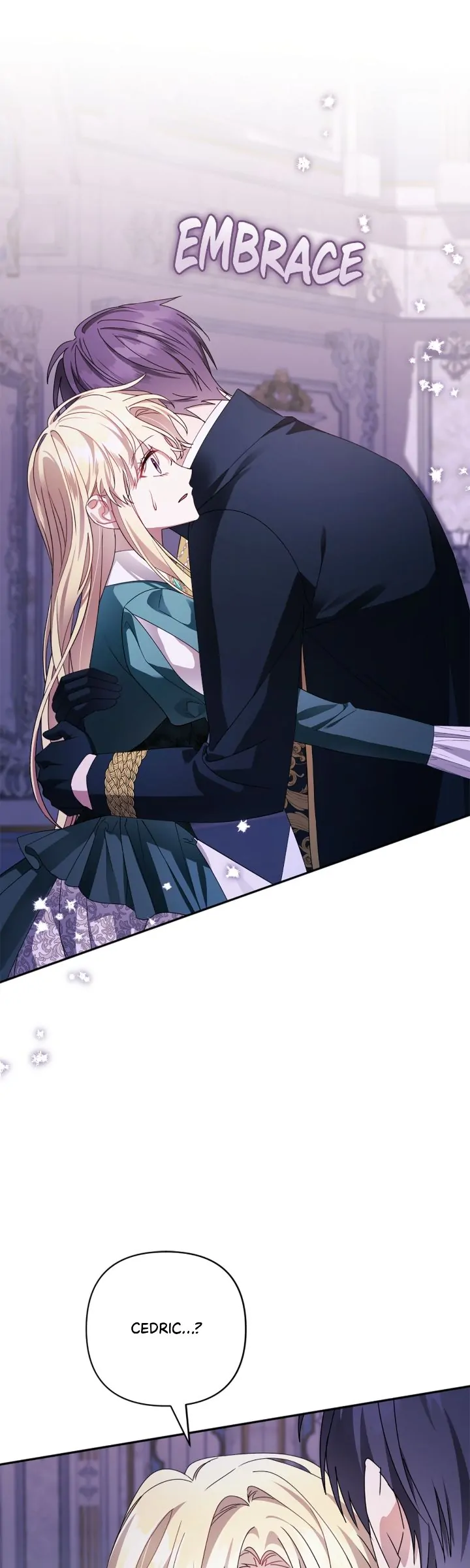 She’s a Villainess, but Her Husband Is Handsome Chapter 48 page 22