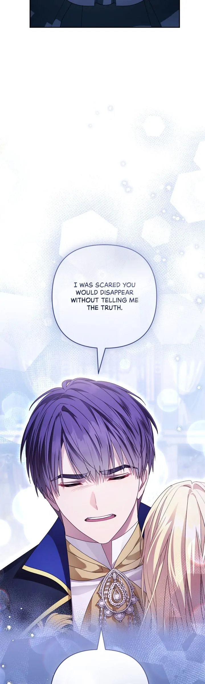She’s a Villainess, but Her Husband Is Handsome Chapter 48 page 24