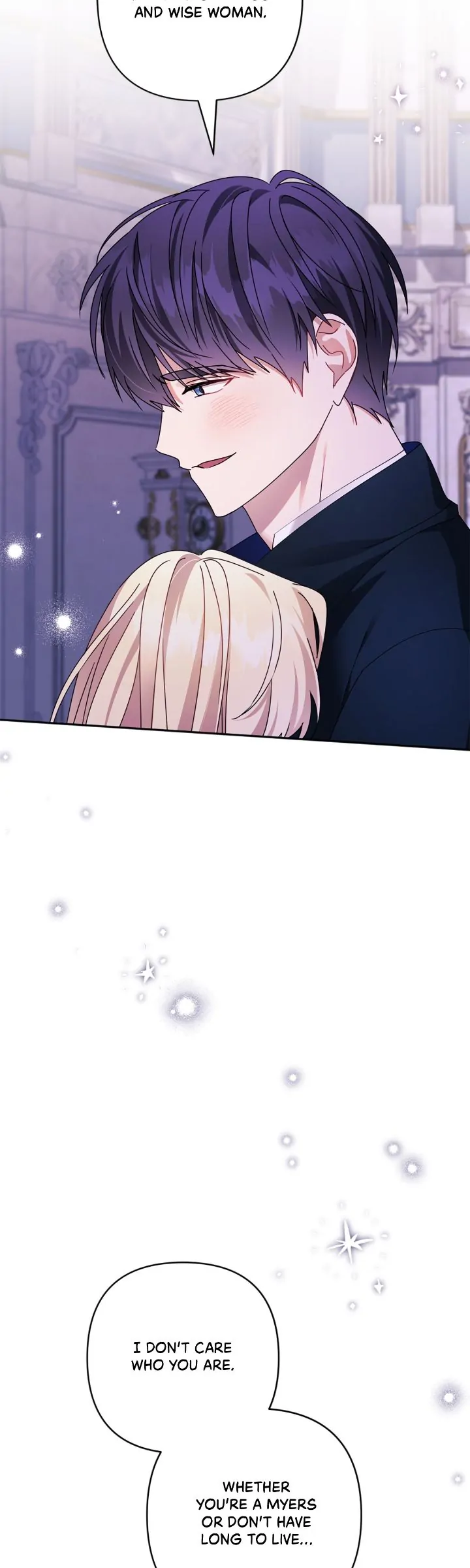 She’s a Villainess, but Her Husband Is Handsome Chapter 48 page 27
