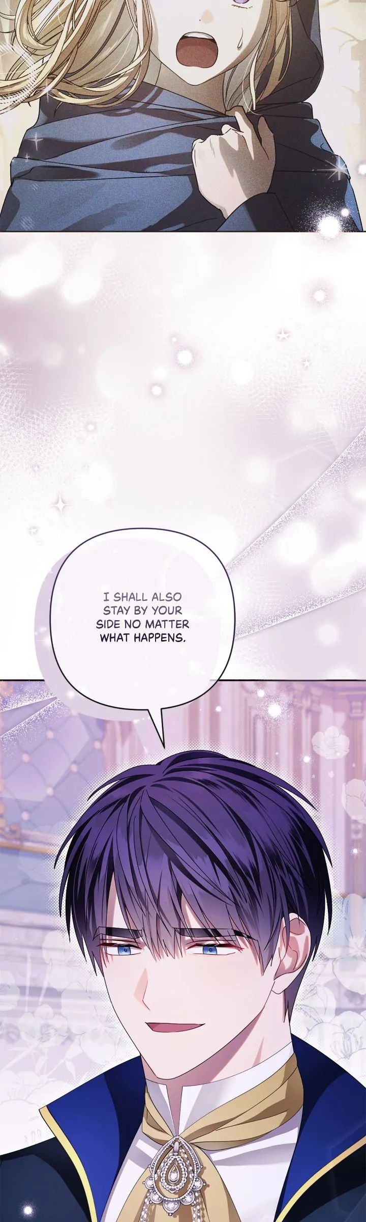 She’s a Villainess, but Her Husband Is Handsome Chapter 48 page 29