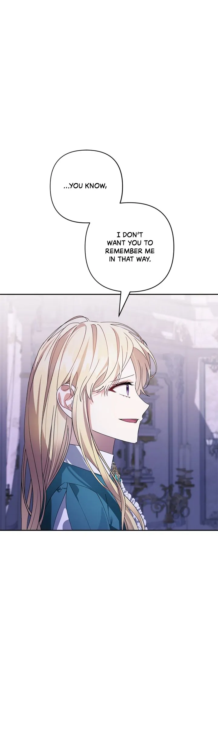 She’s a Villainess, but Her Husband Is Handsome Chapter 48 page 43