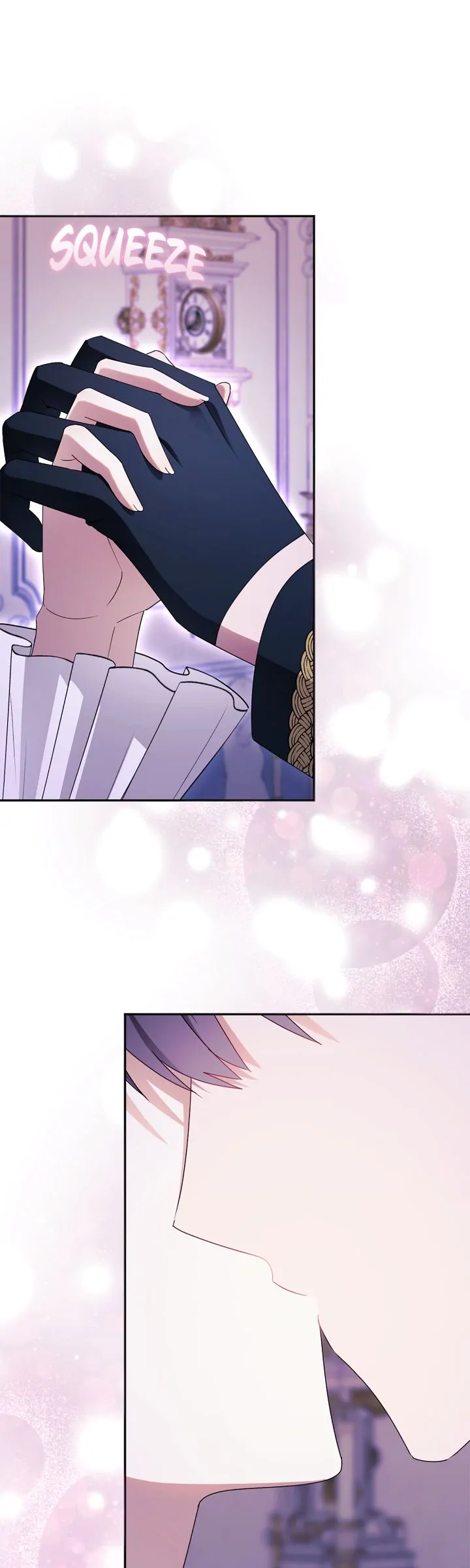 She’s a Villainess, but Her Husband Is Handsome Chapter 48 page 50
