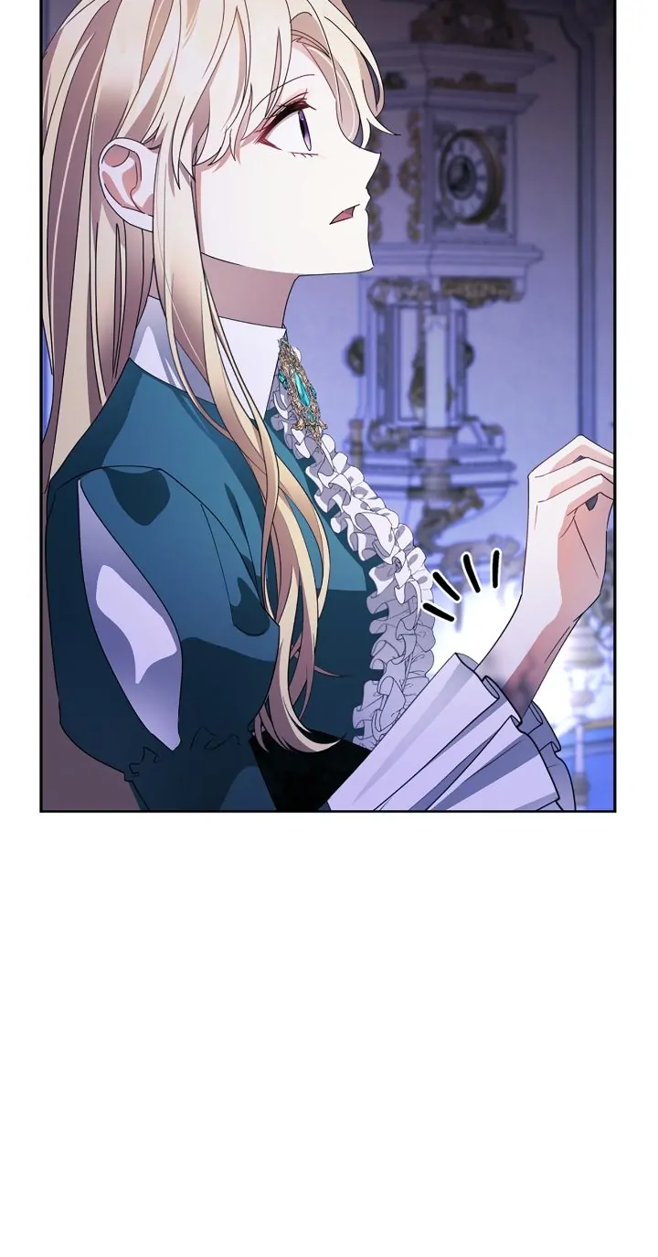 She’s a Villainess, but Her Husband Is Handsome Chapter 48 page 53