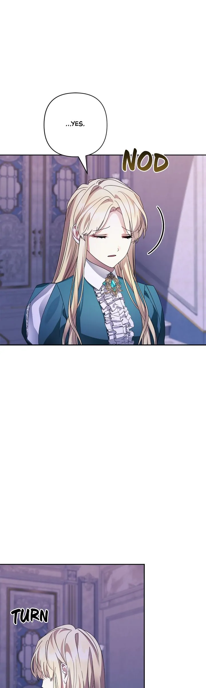 She’s a Villainess, but Her Husband Is Handsome Chapter 48 page 54