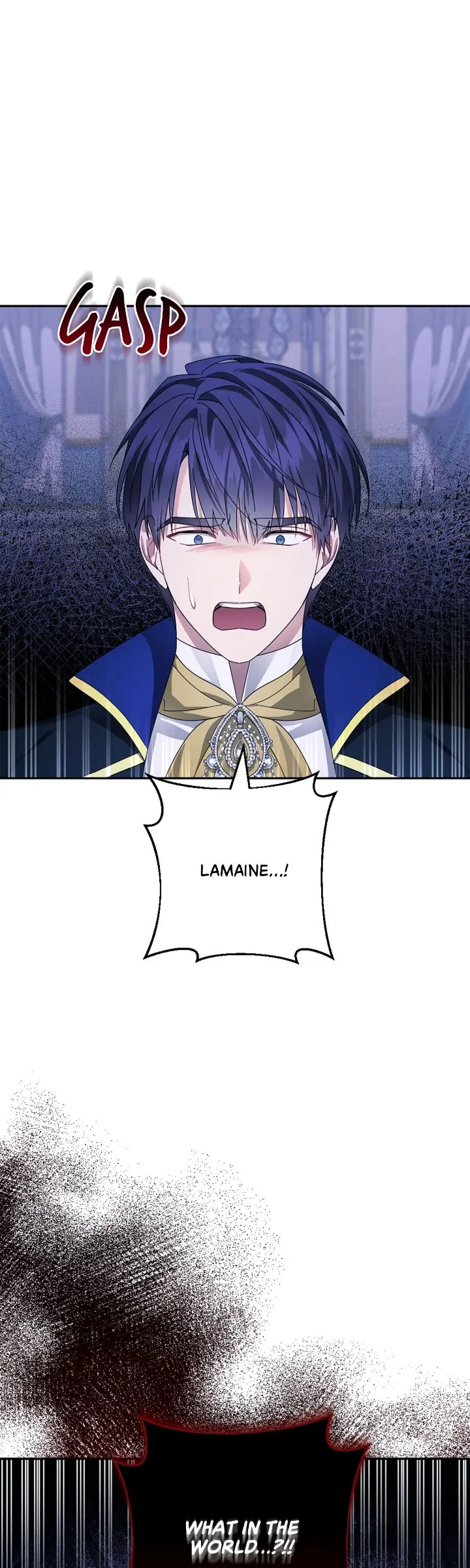 She’s a Villainess, but Her Husband Is Handsome Chapter 48 page 56