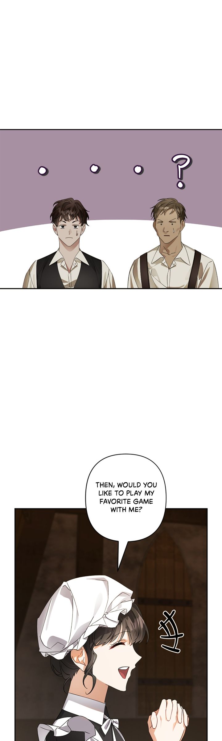 She’s a Villainess, but Her Husband Is Handsome Chapter 57 page 10