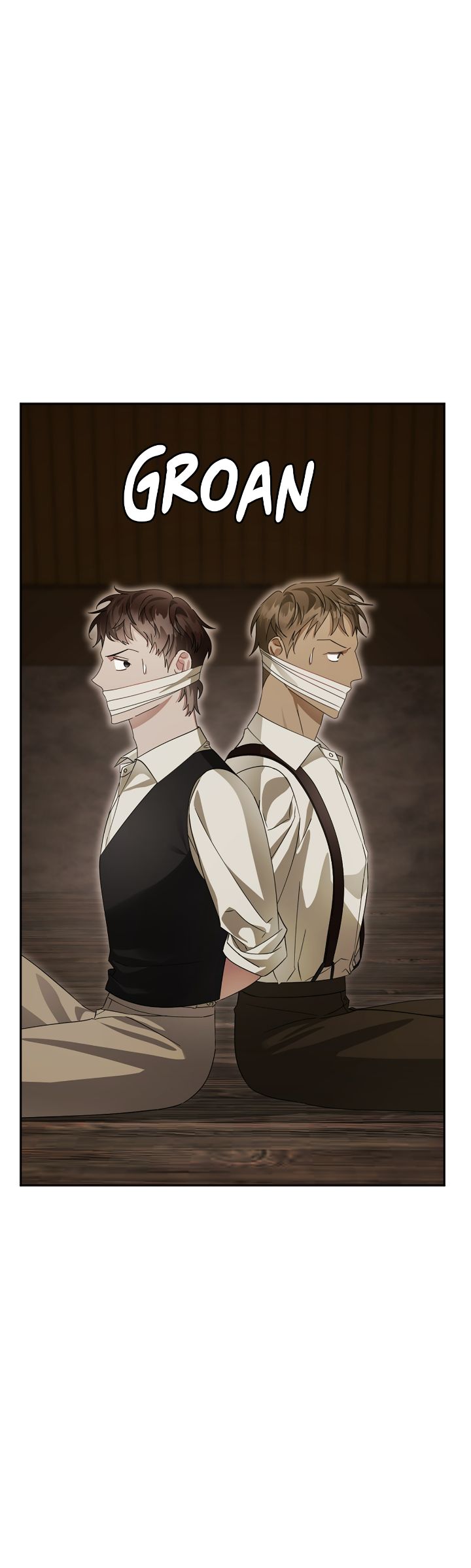 She’s a Villainess, but Her Husband Is Handsome Chapter 57 page 15