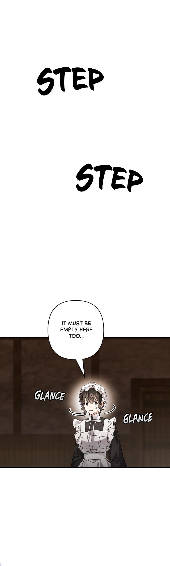 She’s a Villainess, but Her Husband Is Handsome Chapter 57 page 2