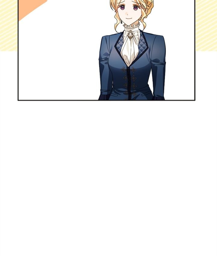 She’s a Villainess, but Her Husband Is Handsome Chapter 57 page 40