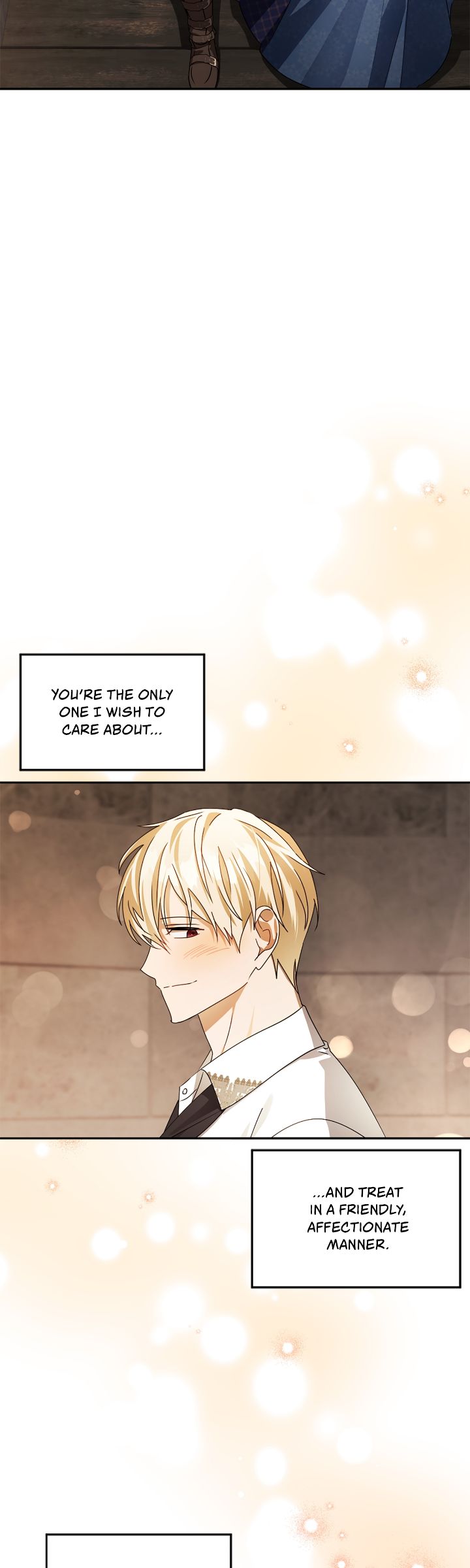 She’s a Villainess, but Her Husband Is Handsome Chapter 57 page 43
