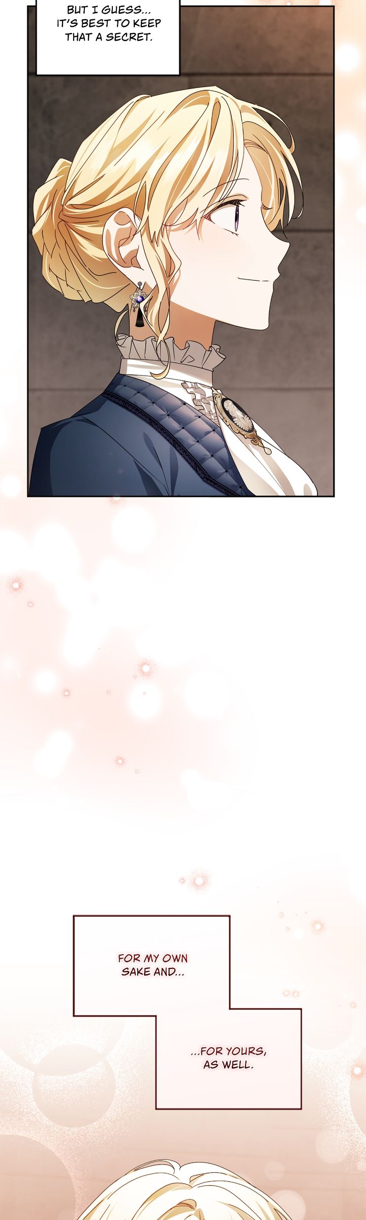 She’s a Villainess, but Her Husband Is Handsome Chapter 57 page 44