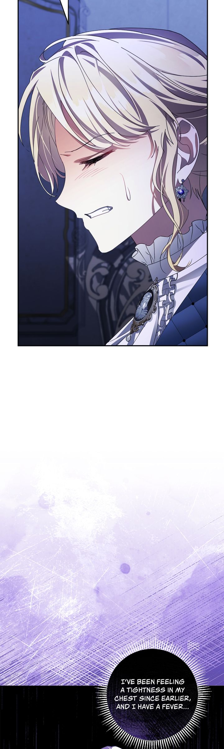 She’s a Villainess, but Her Husband Is Handsome Chapter 57 page 47