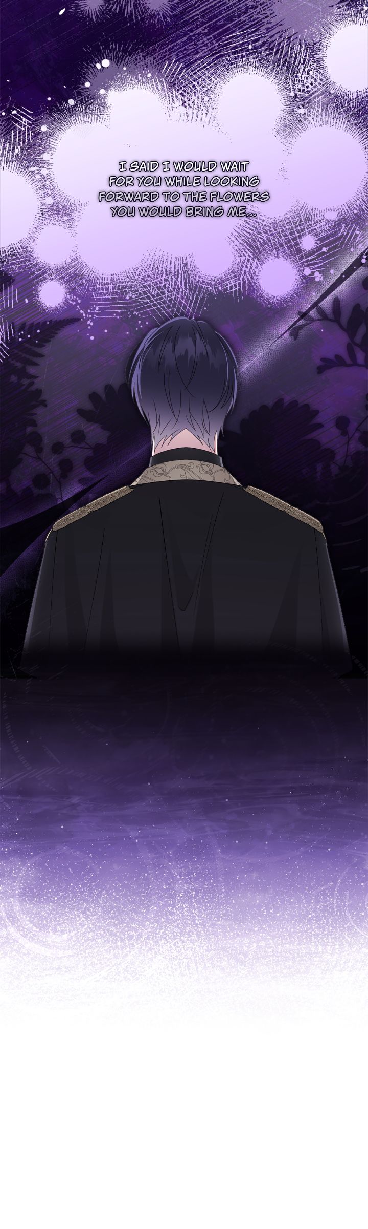 She’s a Villainess, but Her Husband Is Handsome Chapter 57 page 49