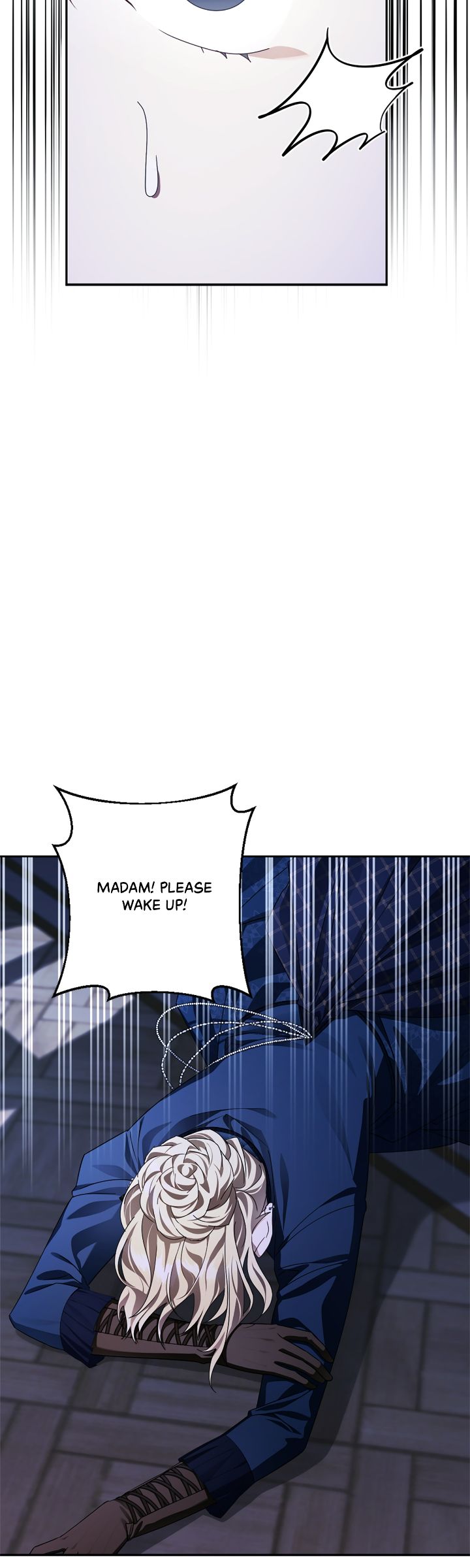 She’s a Villainess, but Her Husband Is Handsome Chapter 57 page 52