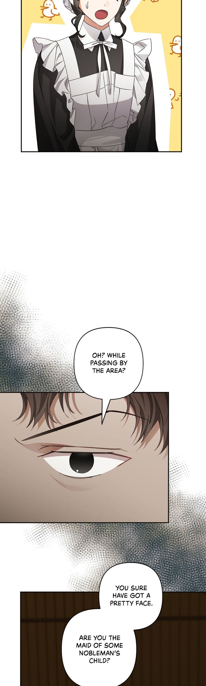 She’s a Villainess, but Her Husband Is Handsome Chapter 57 page 6