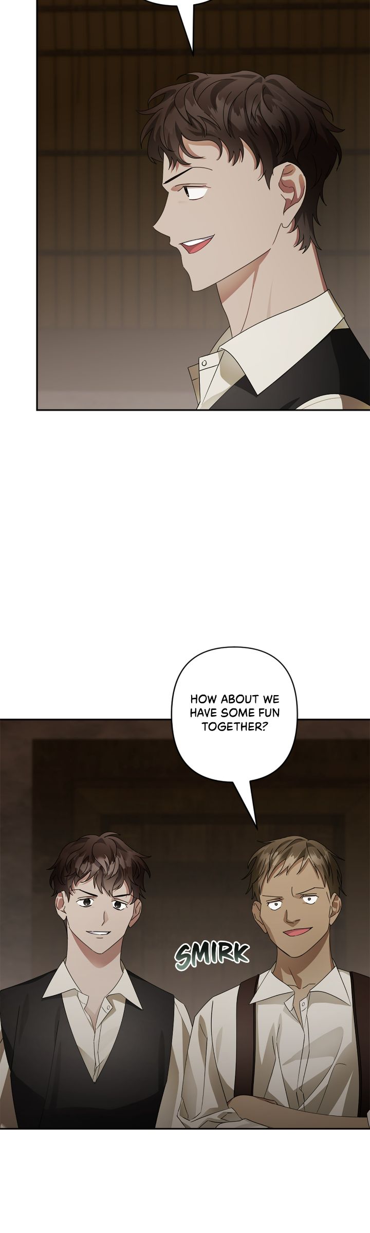 She’s a Villainess, but Her Husband Is Handsome Chapter 57 page 7