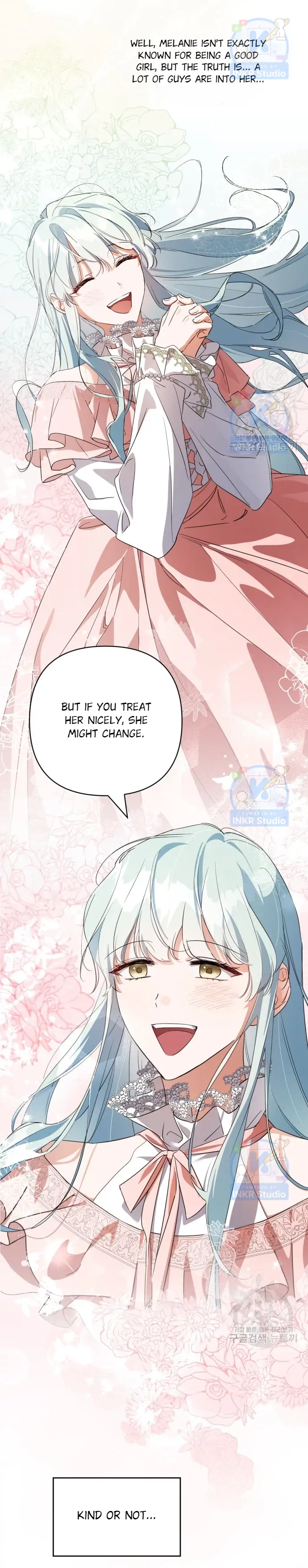 She’s a Villainess, but Her Husband Is Handsome Chapter 6 page 27