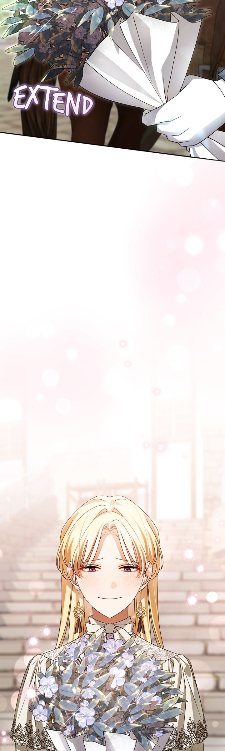 She’s a Villainess, but Her Husband Is Handsome Chapter 60 page 9