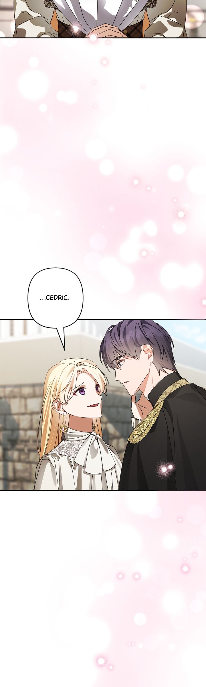 She’s a Villainess, but Her Husband Is Handsome Chapter 60 page 10