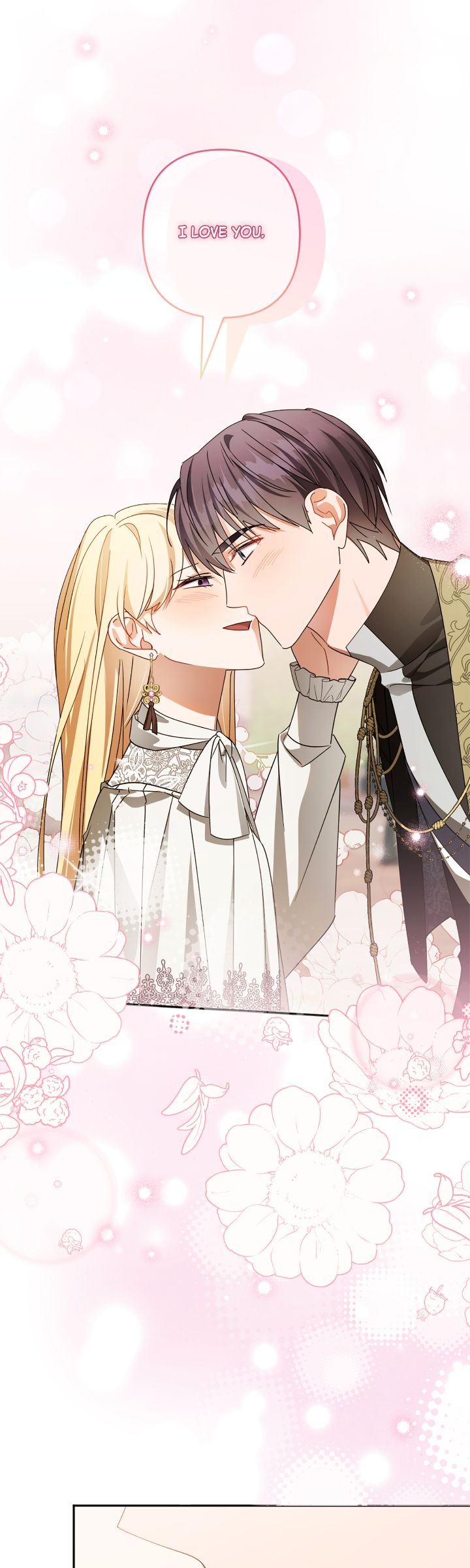 She’s a Villainess, but Her Husband Is Handsome Chapter 60 page 12