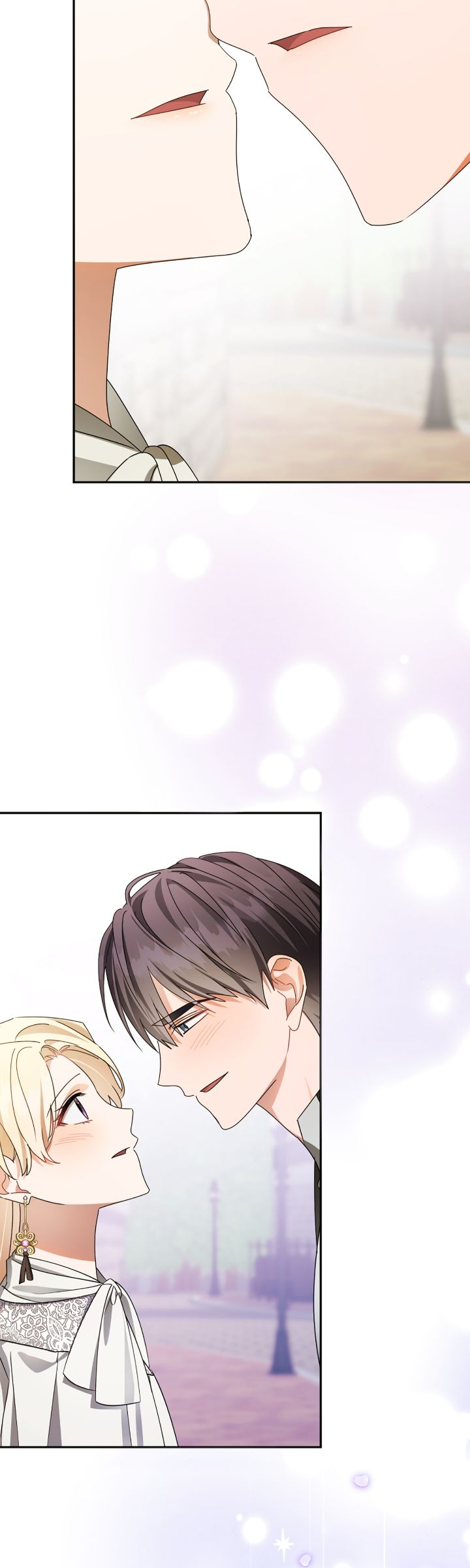 She’s a Villainess, but Her Husband Is Handsome Chapter 60 page 13