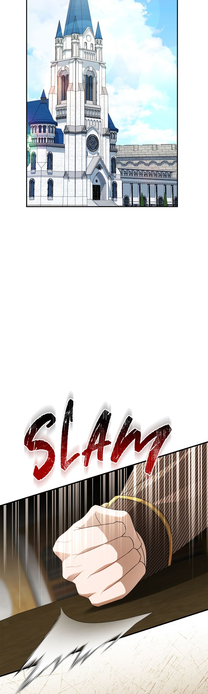 She’s a Villainess, but Her Husband Is Handsome Chapter 60 page 17