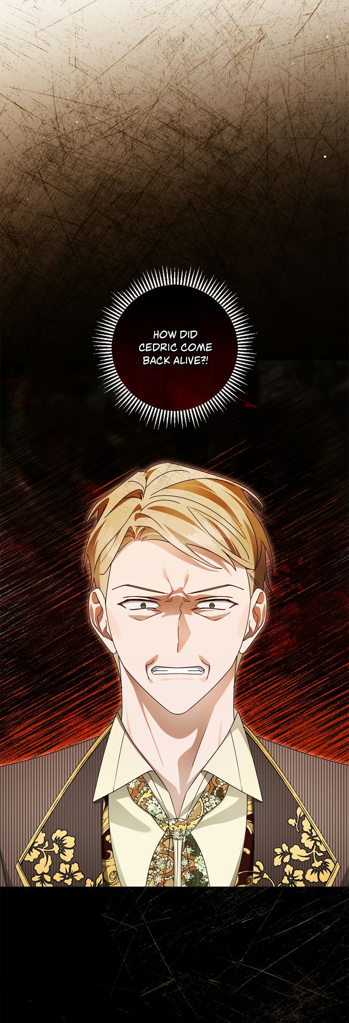 She’s a Villainess, but Her Husband Is Handsome Chapter 60 page 18