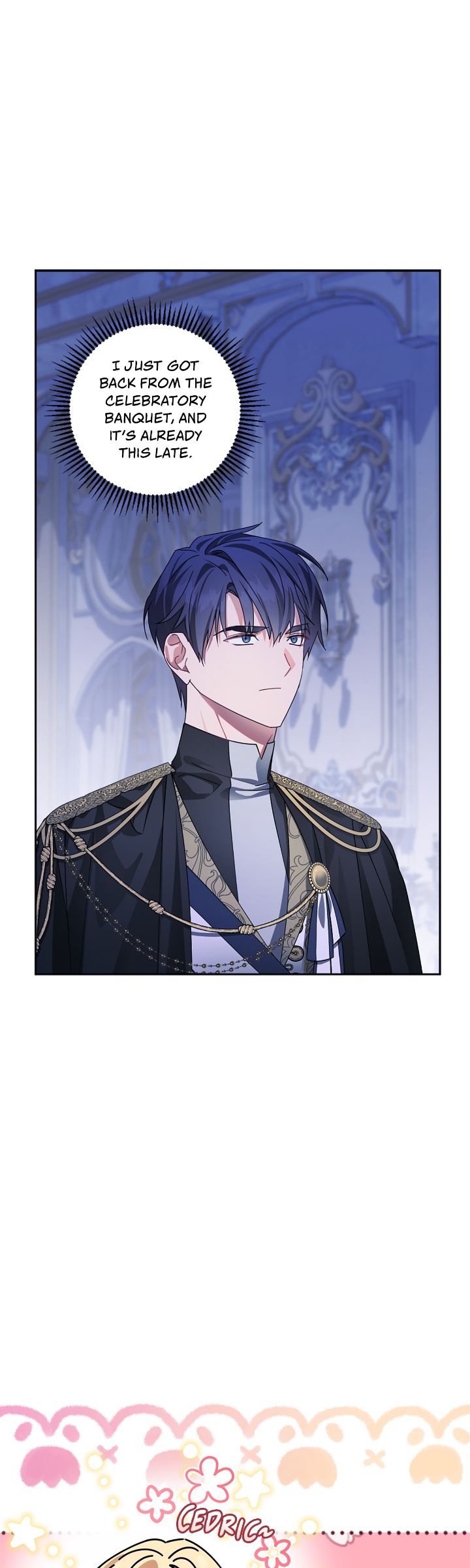 She’s a Villainess, but Her Husband Is Handsome Chapter 60 page 28