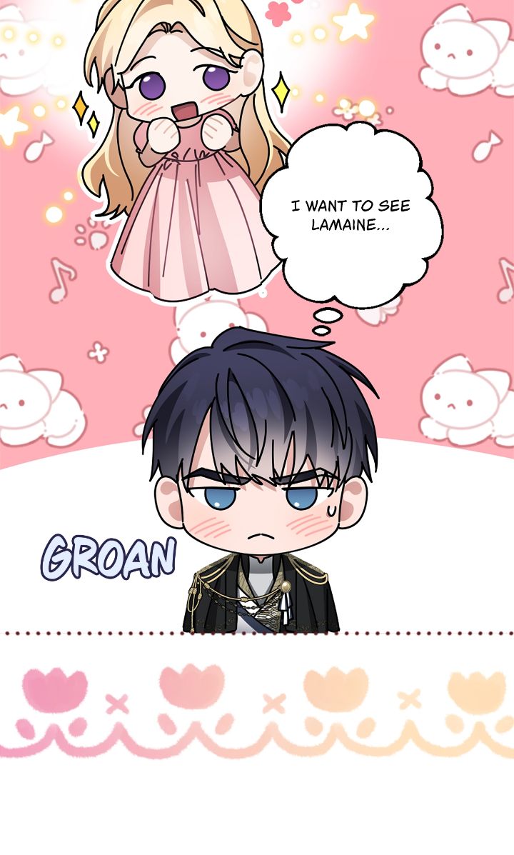 She’s a Villainess, but Her Husband Is Handsome Chapter 60 page 29