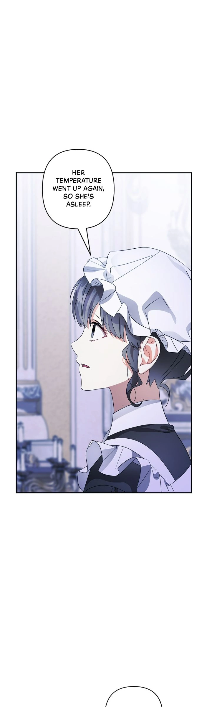 She’s a Villainess, but Her Husband Is Handsome Chapter 60 page 32