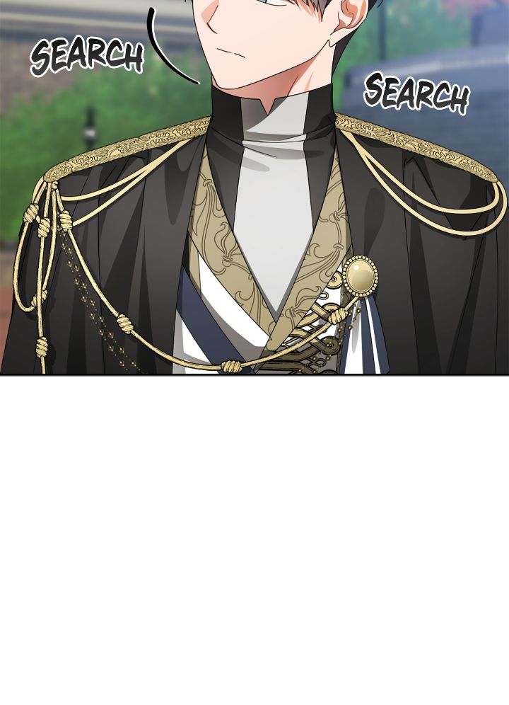 She’s a Villainess, but Her Husband Is Handsome Chapter 60 page 3
