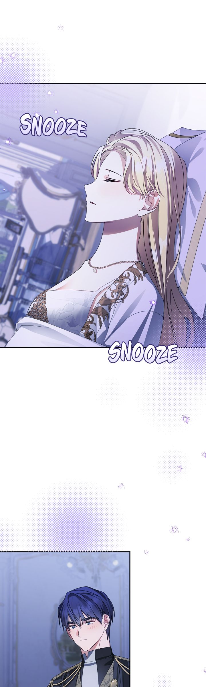 She’s a Villainess, but Her Husband Is Handsome Chapter 60 page 39