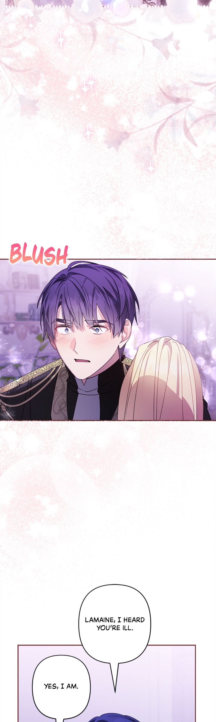 She’s a Villainess, but Her Husband Is Handsome Chapter 60 page 44