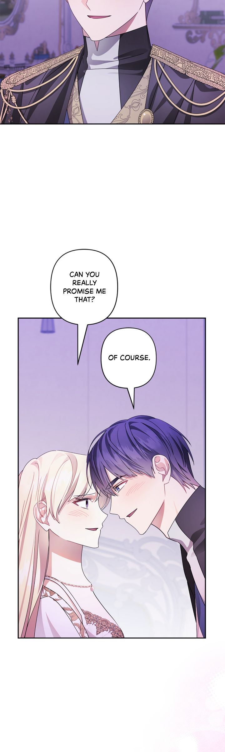 She’s a Villainess, but Her Husband Is Handsome Chapter 60 page 49