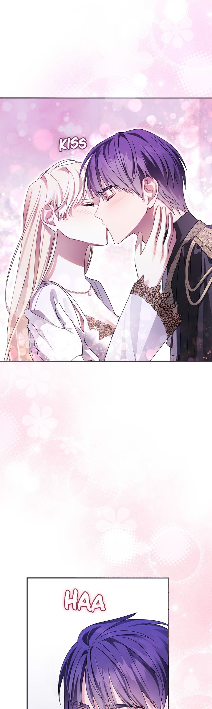 She’s a Villainess, but Her Husband Is Handsome Chapter 60 page 50
