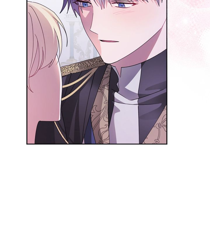 She’s a Villainess, but Her Husband Is Handsome Chapter 60 page 51