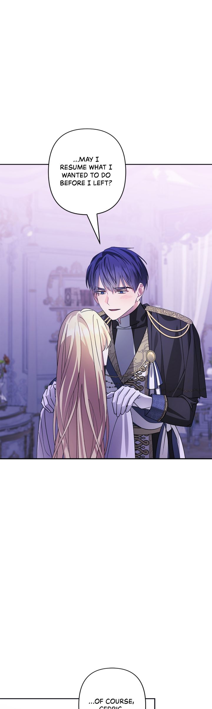 She’s a Villainess, but Her Husband Is Handsome Chapter 60 page 52