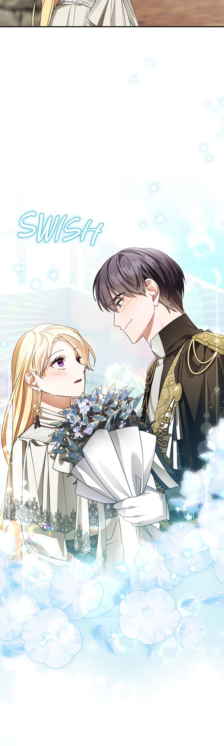 She’s a Villainess, but Her Husband Is Handsome Chapter 60 page 6