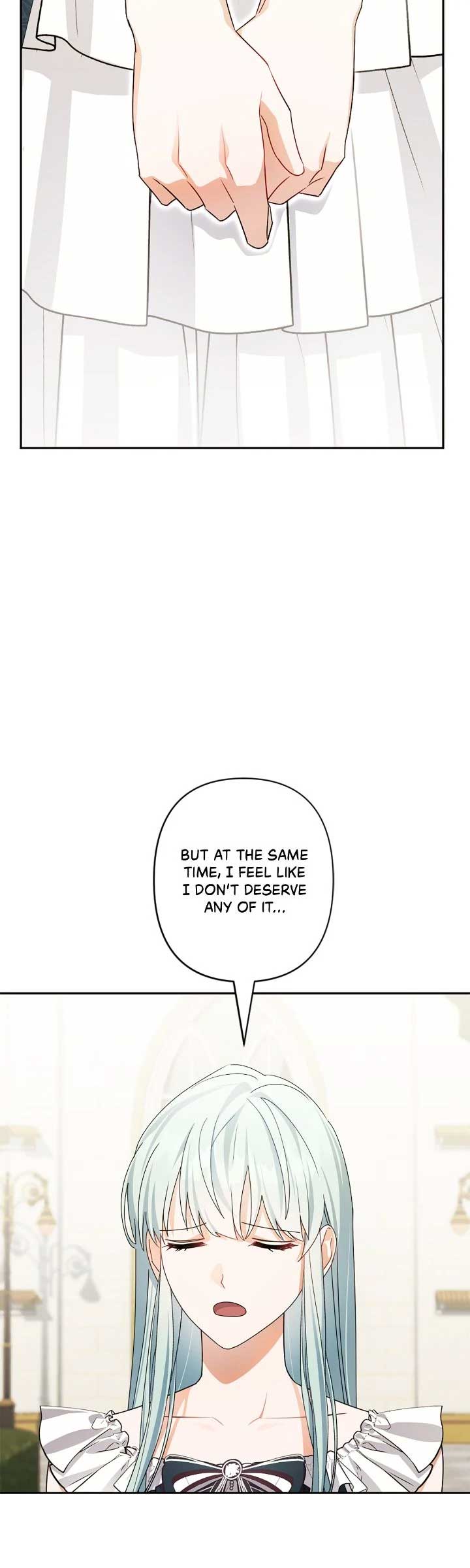 She’s a Villainess, but Her Husband Is Handsome Chapter 63 page 13