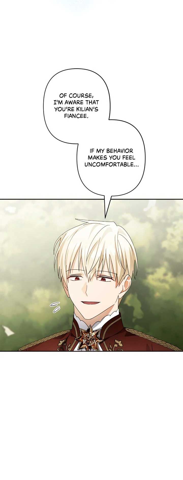 She’s a Villainess, but Her Husband Is Handsome Chapter 63 page 18