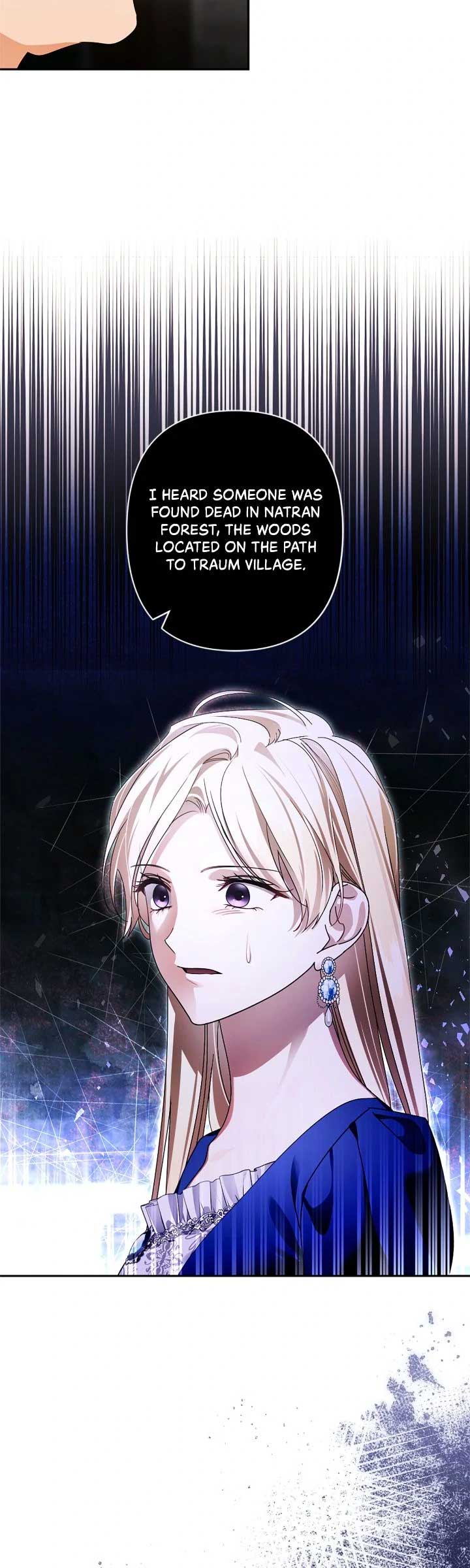 She’s a Villainess, but Her Husband Is Handsome Chapter 63 page 51