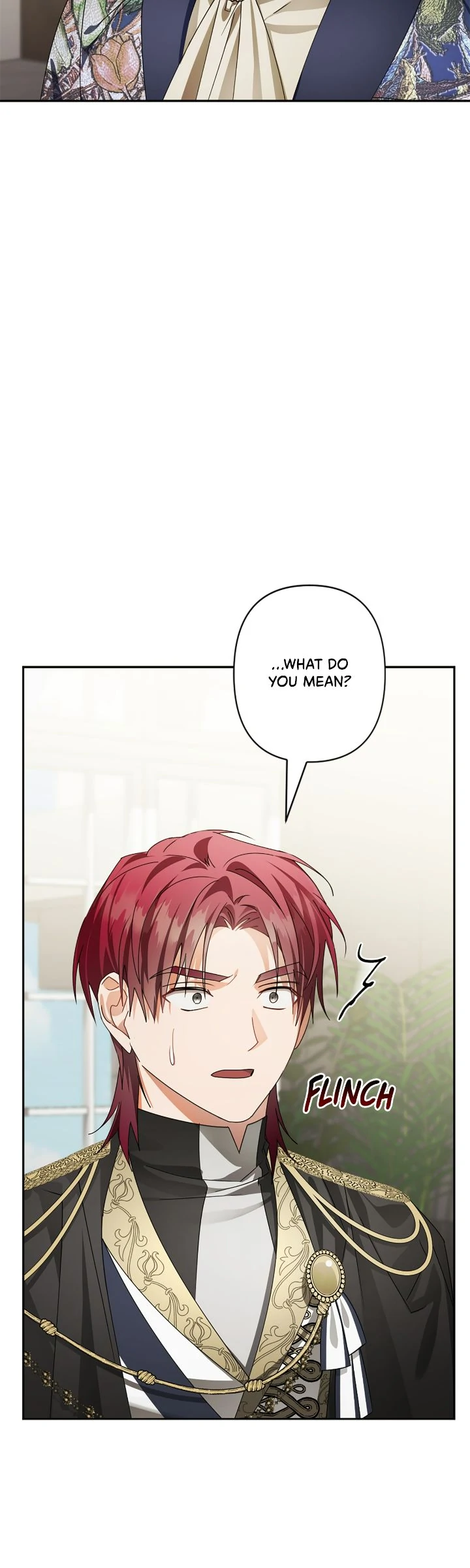 She’s a Villainess, but Her Husband Is Handsome Chapter 65 page 9