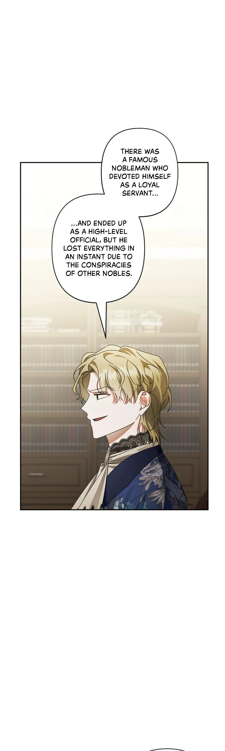 She’s a Villainess, but Her Husband Is Handsome Chapter 65 page 11